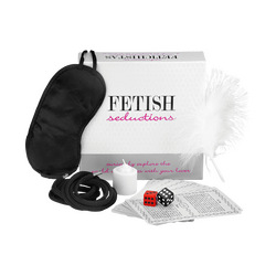 Fetish Seductions