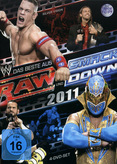 WWE - Best of Raw &amp; Smackdown 2011
