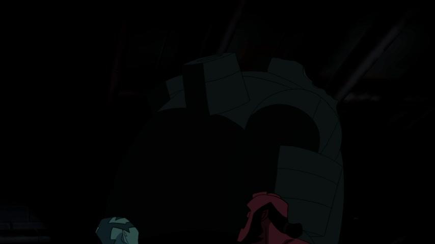 Hellboy Animated - Blut und Eisen - Trailer - Deutsch - SD