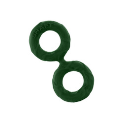 Double C-Ring Modell D - Small, 1,8 cm
