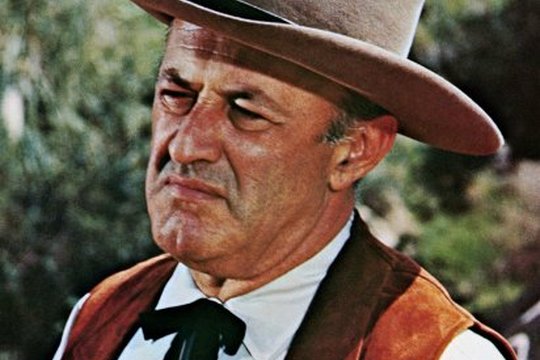 Die Leute von der Shiloh Ranch - Staffel 1 - Szenenbild 3