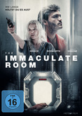 The Immaculate Room