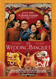 The Wedding Banquet - Das Hochzeitsbankett