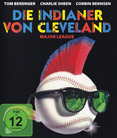 Die Indianer von Cleveland