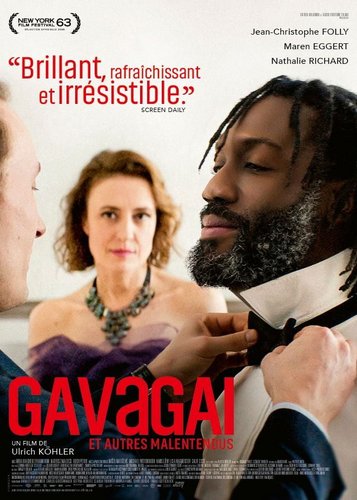 Gavagai - Poster 2