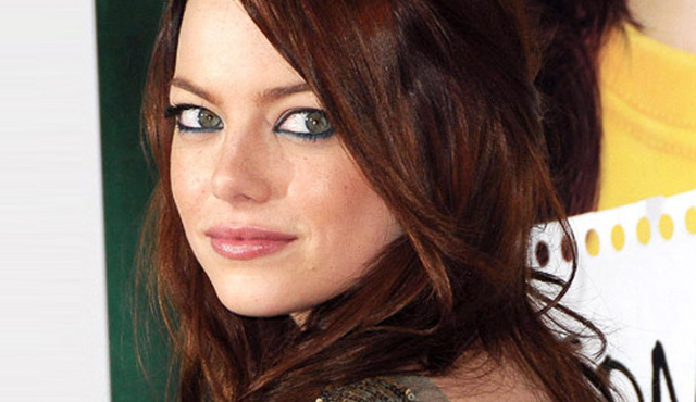 Stone im neuen Spider-Man: Ist es Teil 4? Ist es Spider-Man 3D? Es ist Emma Stone!