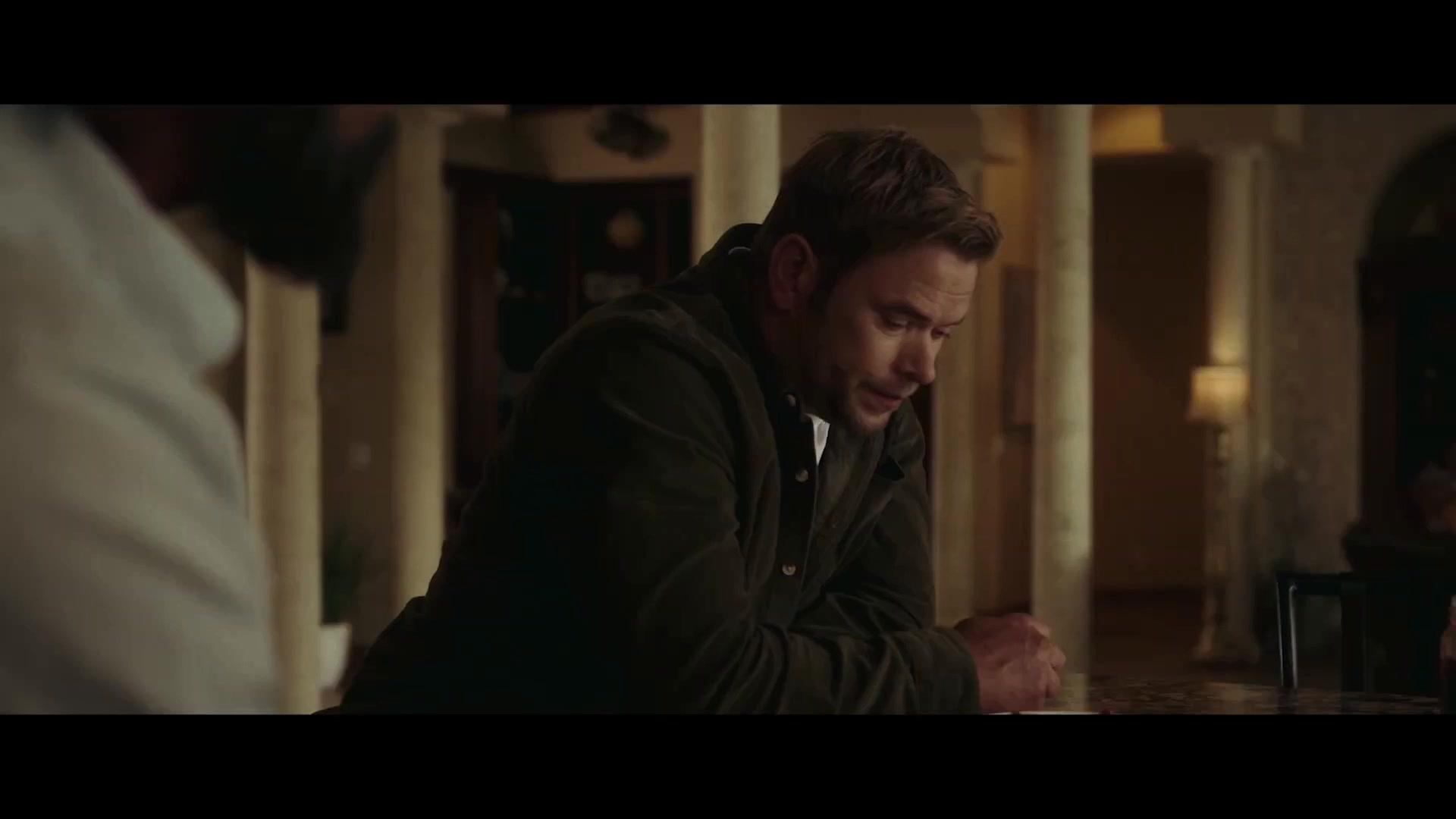 Die letzte Nacht in Mailand - Trailer - Deutsch - SD