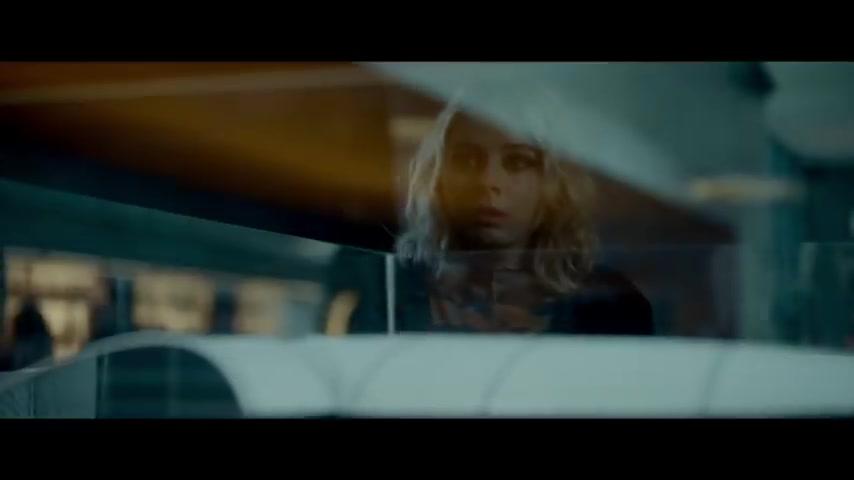 Kosmetik des Bösen - Trailer - Deutsch - SD