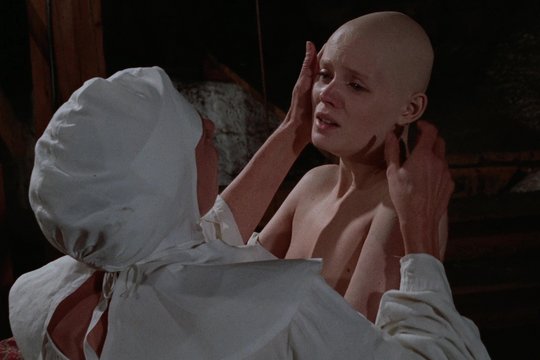 Mark of the Devil 2 - Hexen geschändet und zu Tode gequält - Szenenbild 5