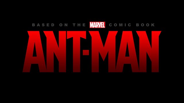 Ant-Man - Wallpaper 1