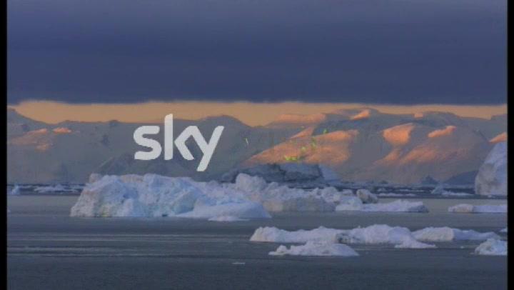Skandinavien von oben - Trailer - Deutsch - SD