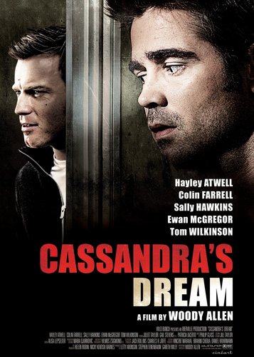 Cassandras Traum - Poster 4