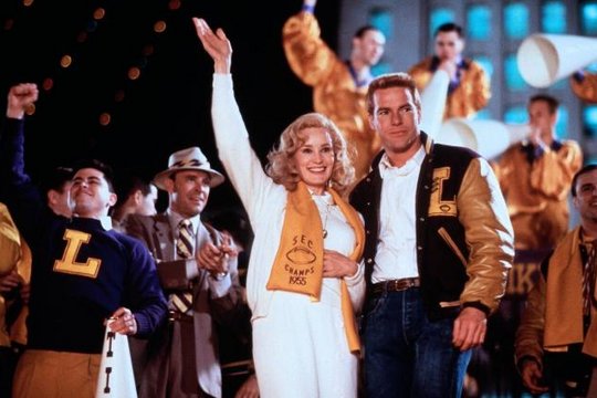 Ein Leben voller Leidenschaft - Szenenbild 6