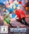 Die Schlümpfe - Der große Kinofilm