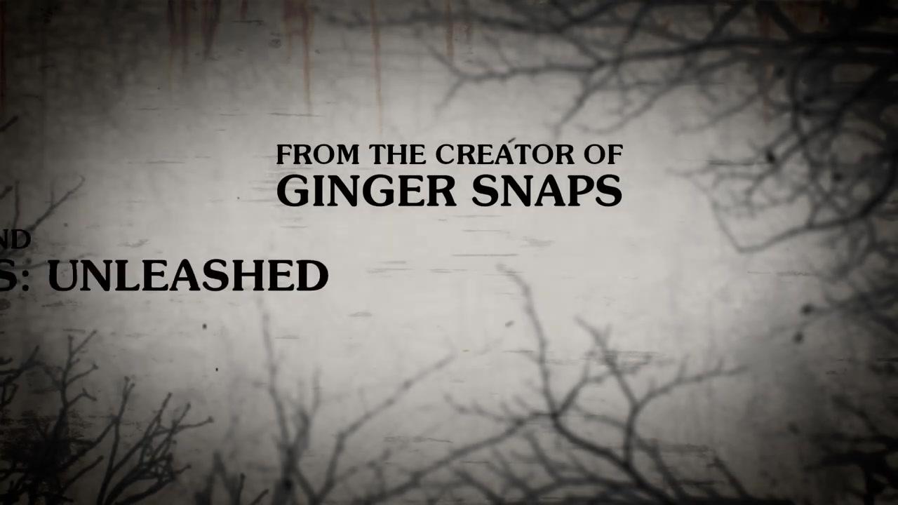 Ginger Snaps - Trailer - Deutsch