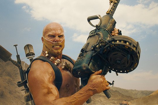 Mad Max - Fury Road - Szenenbild 35