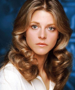 Lindsay Wagner