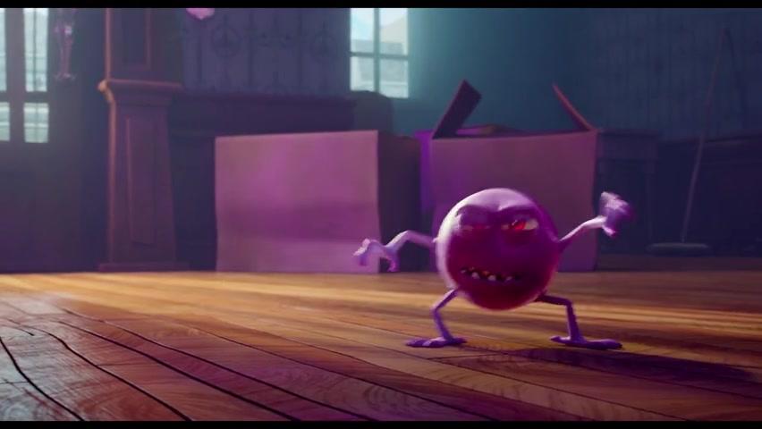 Gnomes & Trolls - Trailer - Deutsch - SD