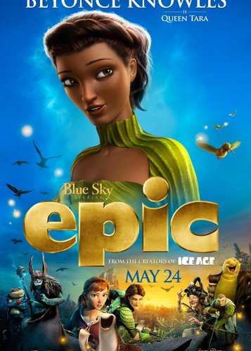Epic - Poster 7