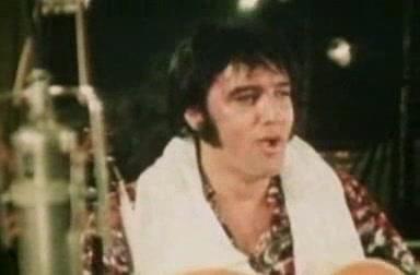 Elvis - That's the Way It Is - Trailer - Englisch