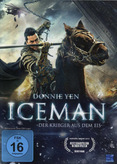 Iceman - Der Krieger aus dem Eis