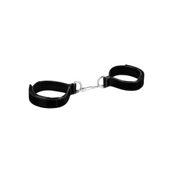 Handfesseln in Lackoptik