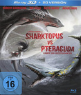Sharktopus vs. Pteracuda