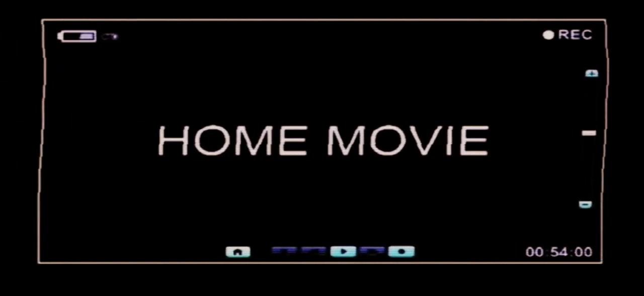 Home Movie - Trailer - Englisch - HD