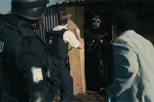 District 9 - Szenenbild 11