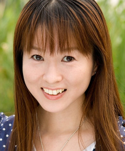Yuri Shiratori