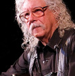 Arlo Guthrie