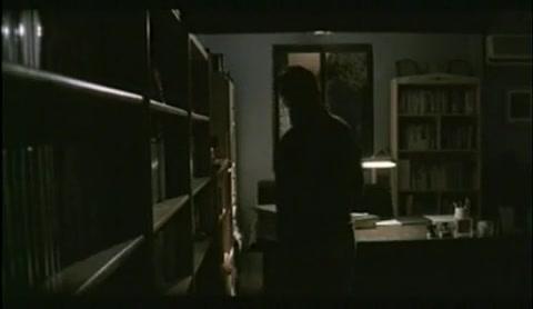 Hangman's Curse - Trailer - Deutsch - SD