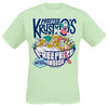 Die Simpsons Krustyo`s powered by EMP (T-Shirt)