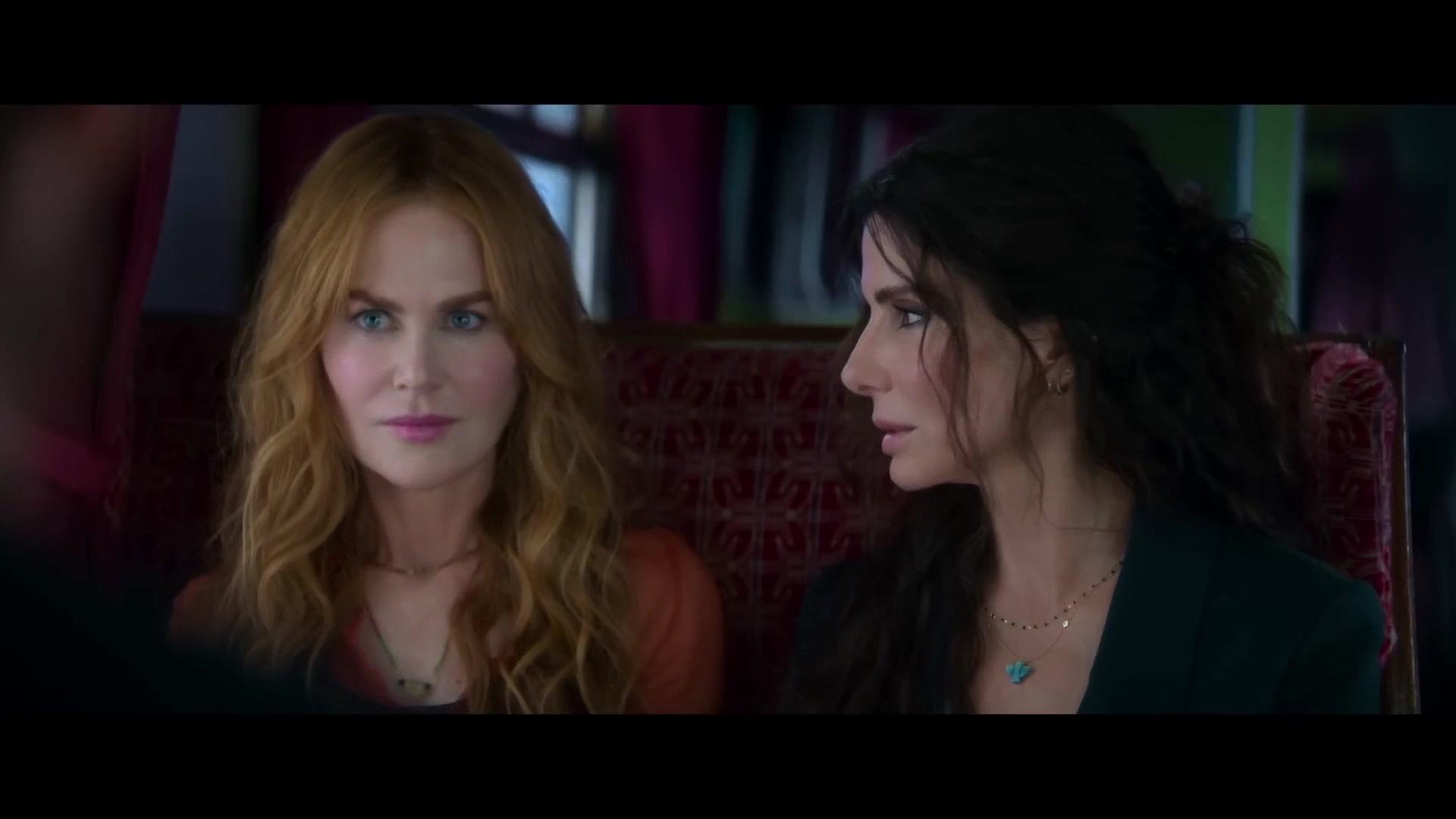 Practical Magic - Zauberhafte Schwestern 2 - Trailer - Deutsch - HD