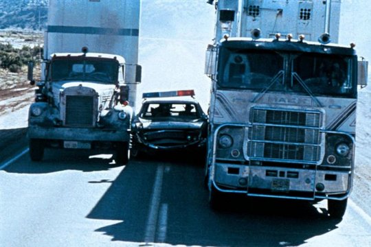 Convoy - Szenenbild 2