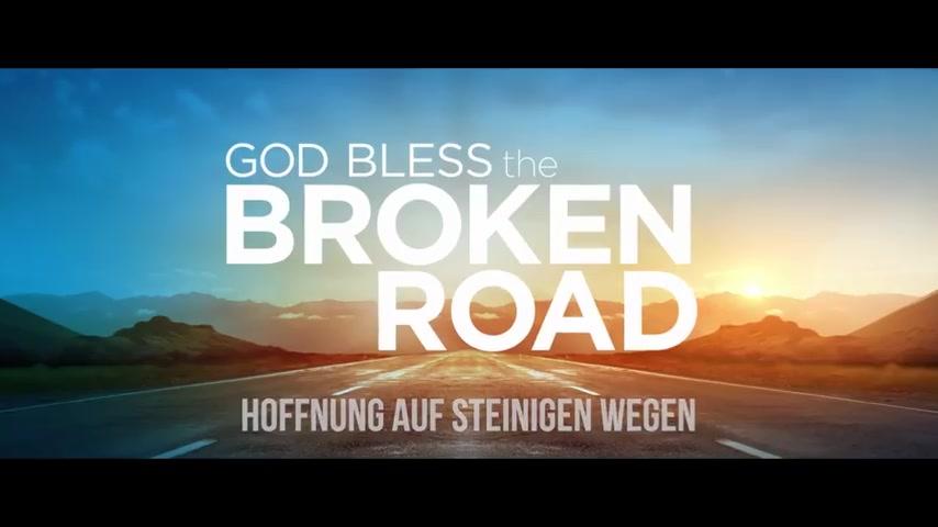 Hoffnung auf steinigen Wegen - Trailer - Deutsch - SD