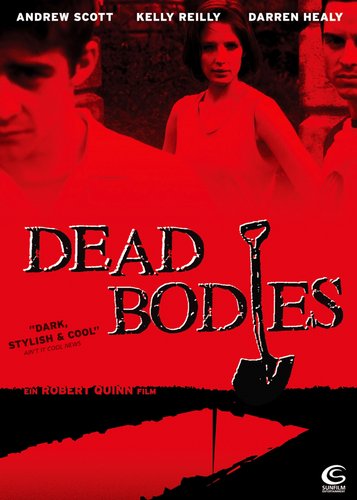 Dead Bodies - Poster 1