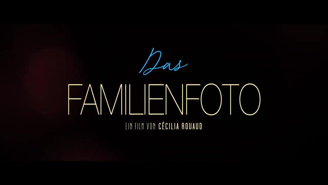 Das Familienfoto - Trailer - Deutsch