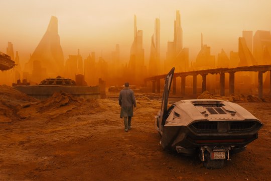 Blade Runner 2049 - Szenenbild 2