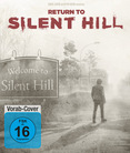 Return to Silent Hill