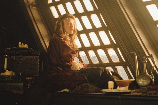 Pirates of the Caribbean - Fluch der Karibik - Szenenbild 7