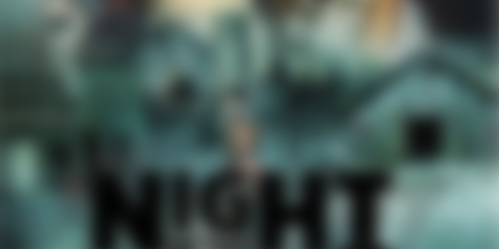 Night of the Creeps 2 - Zombie Town