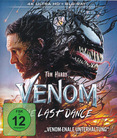 Venom 3 - The Last Dance