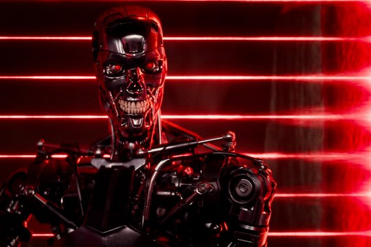 Terminator 5 - Genisys - Szenenbild 26