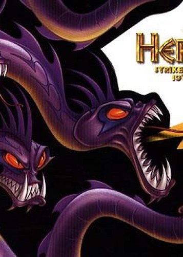 Disneys Hercules - Poster 13