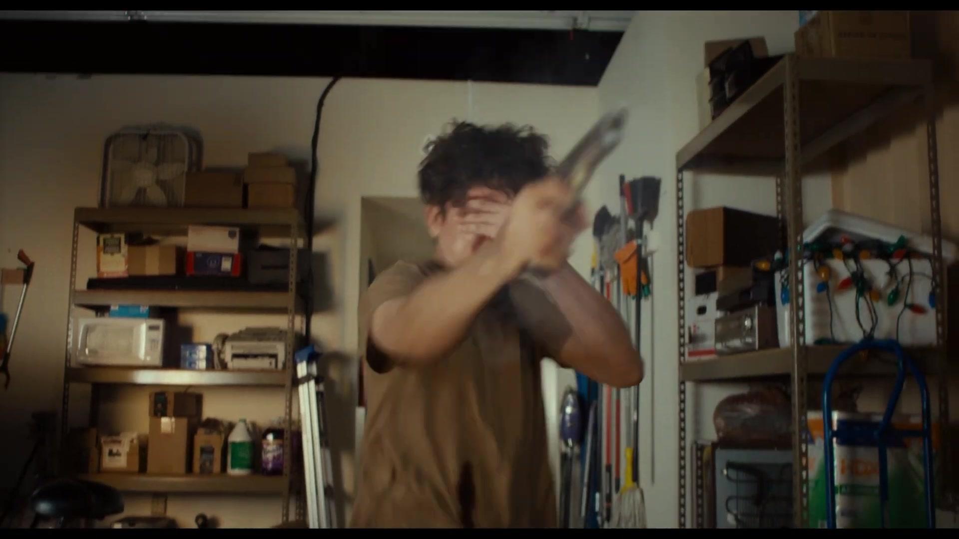 Honey Don't! - Trailer - Deutsch - HD