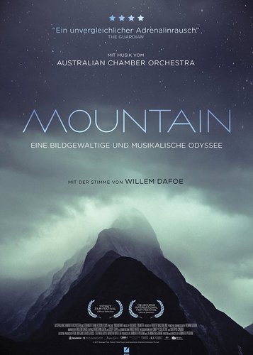 Mountain - Poster 1