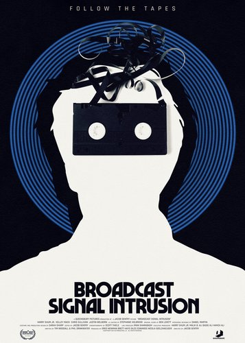 The Broadcast Incident - Poster 3