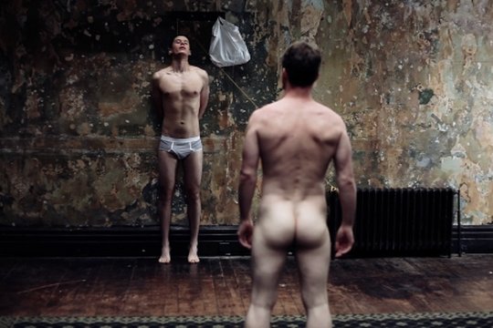 Sechs mal verliebt! - Schwule Kurzfilme aus der Gay-Filmnacht - Szenenbild 1