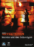 Van Veeteren - Moreno und das Schweigen